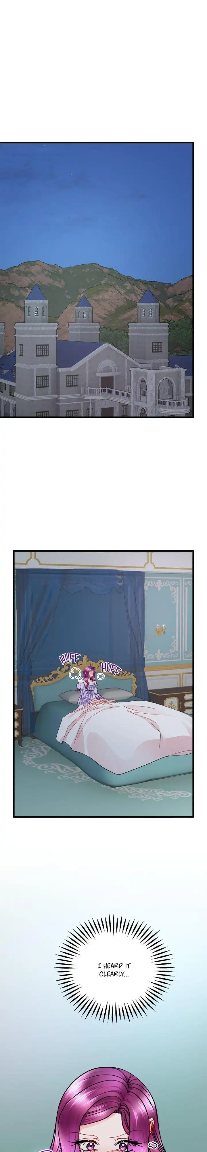Villainous Princess Chapter 67 6